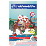 Comic "Heiligenhafen's Geschichte"